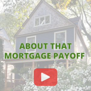 Why is it different from the loan statement?