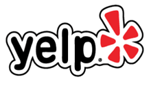 Yelp Logo